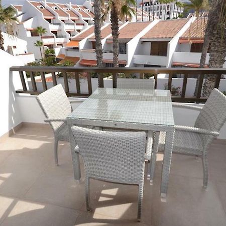 Apartamento En Playa Las Americas Playa de las Américas Kültér fotó